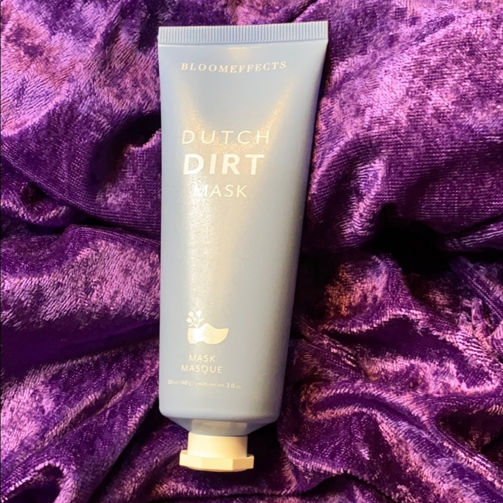 ***NEW*** Bloomeffects Dutch Dirt Mask